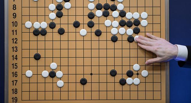 全球围棋争霸榜，群雄逐鹿，谁将成为新一代领袖？