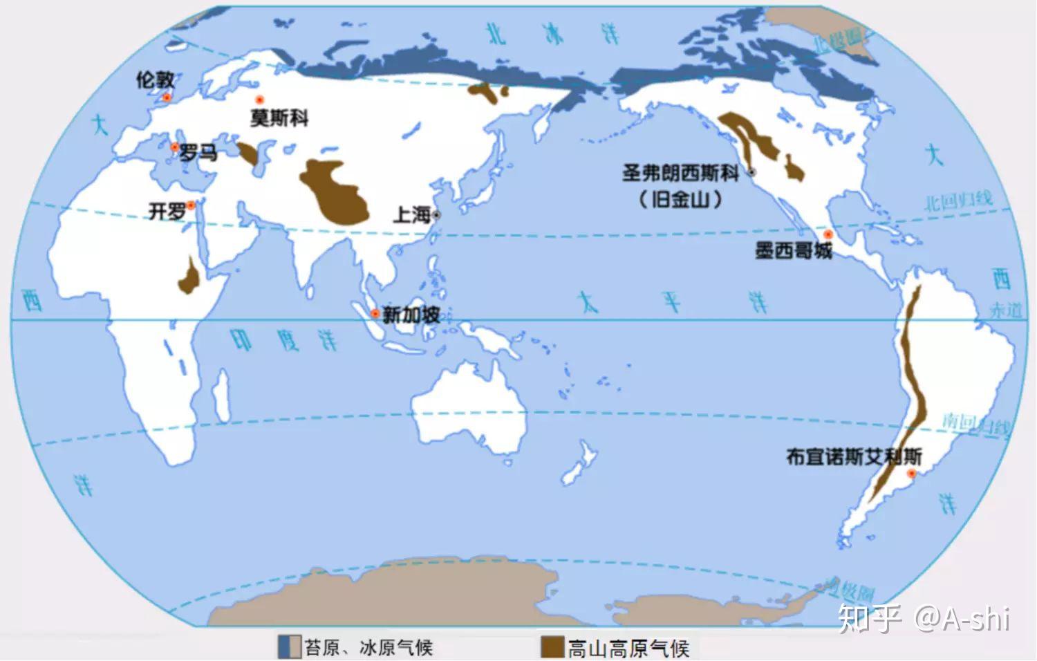 自然魅力与季节变化揭秘，最新季节分布图揭示生态之美