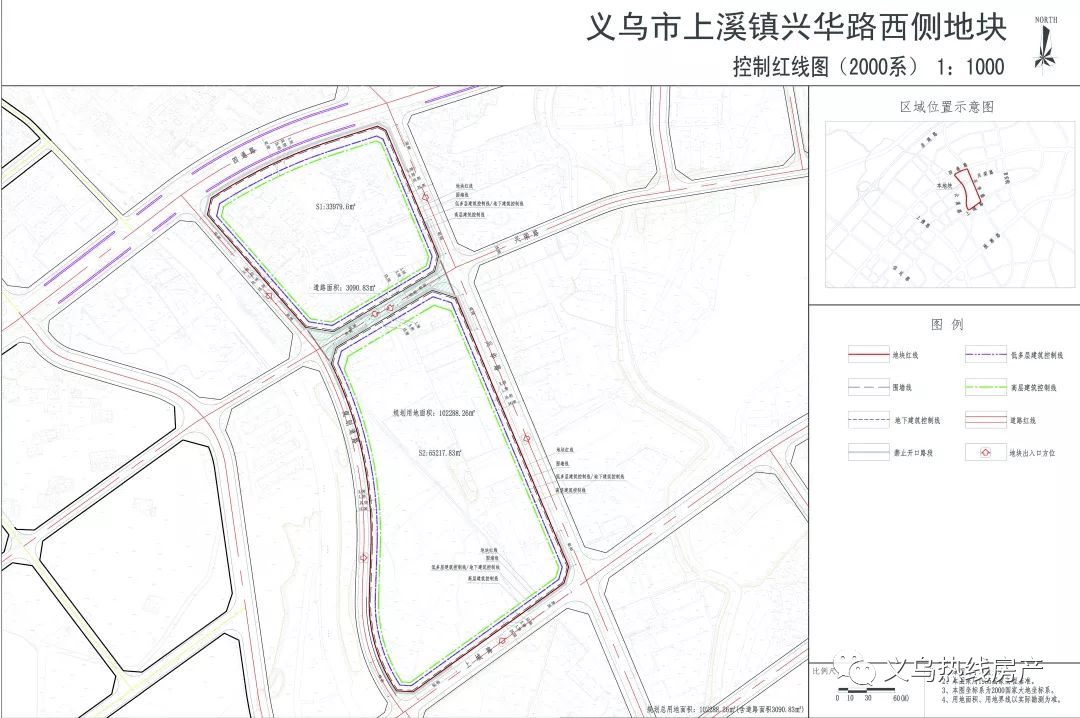 义乌最新土地拍卖，市场趋势与未来展望