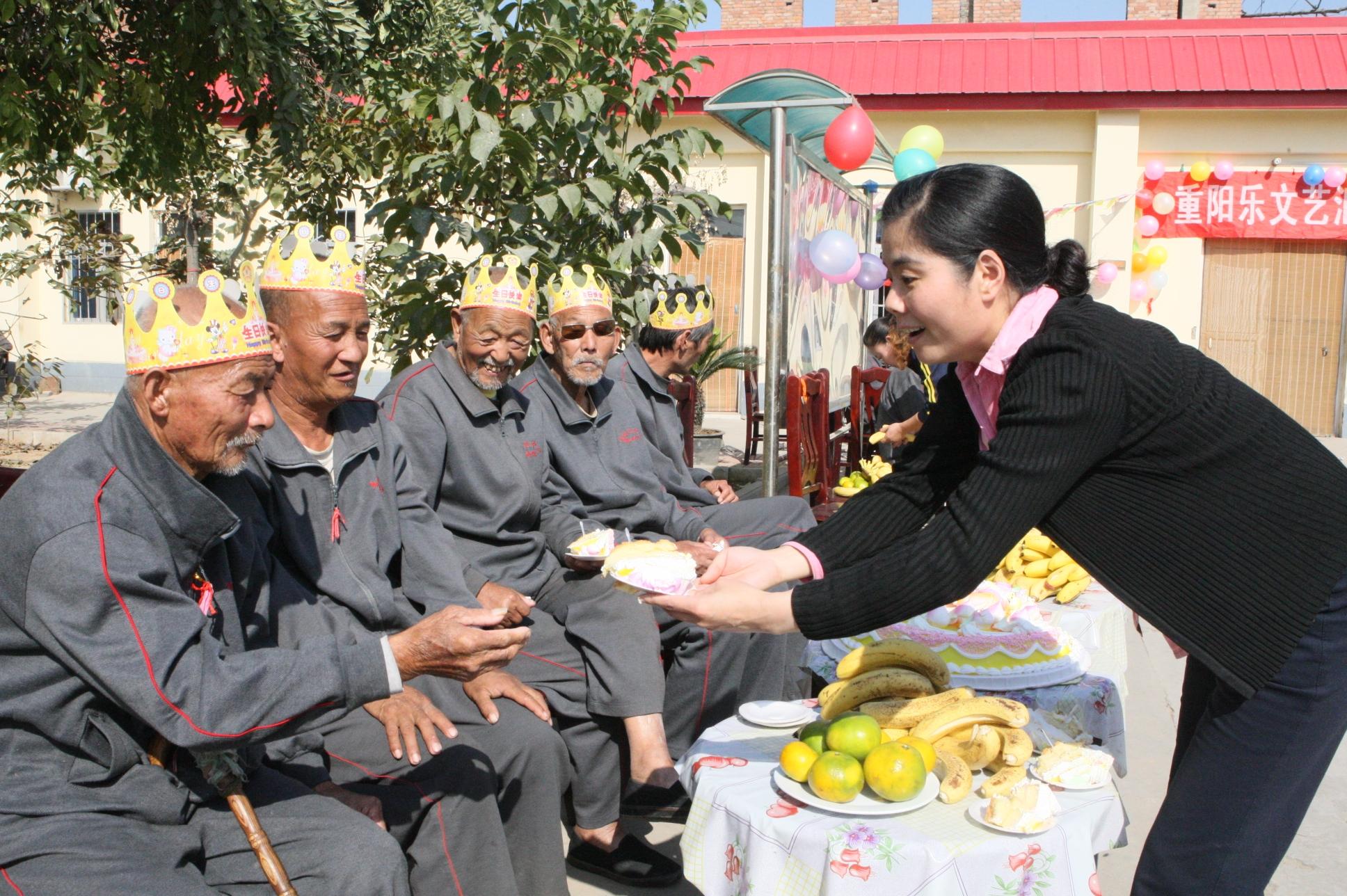 民办养老院政策更新，推动养老事业迈上新台阶的重要举措