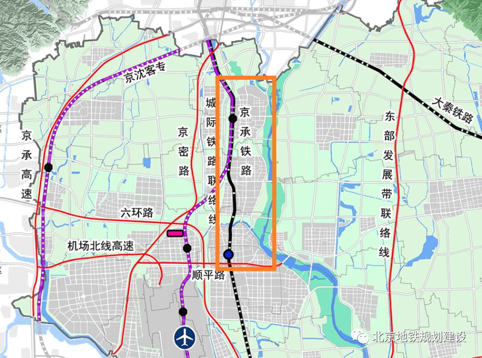 密云规划最新动态，塑造未来城市崭新面貌