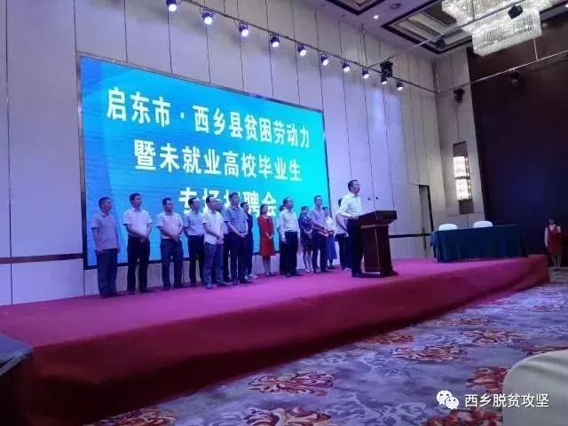 西乡招聘网最新招聘动态及其社会影响概述