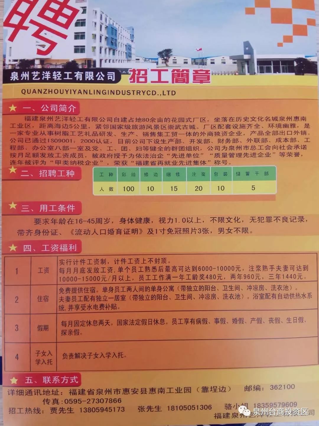 临潼之窗最新招聘，携手人才，共创未来