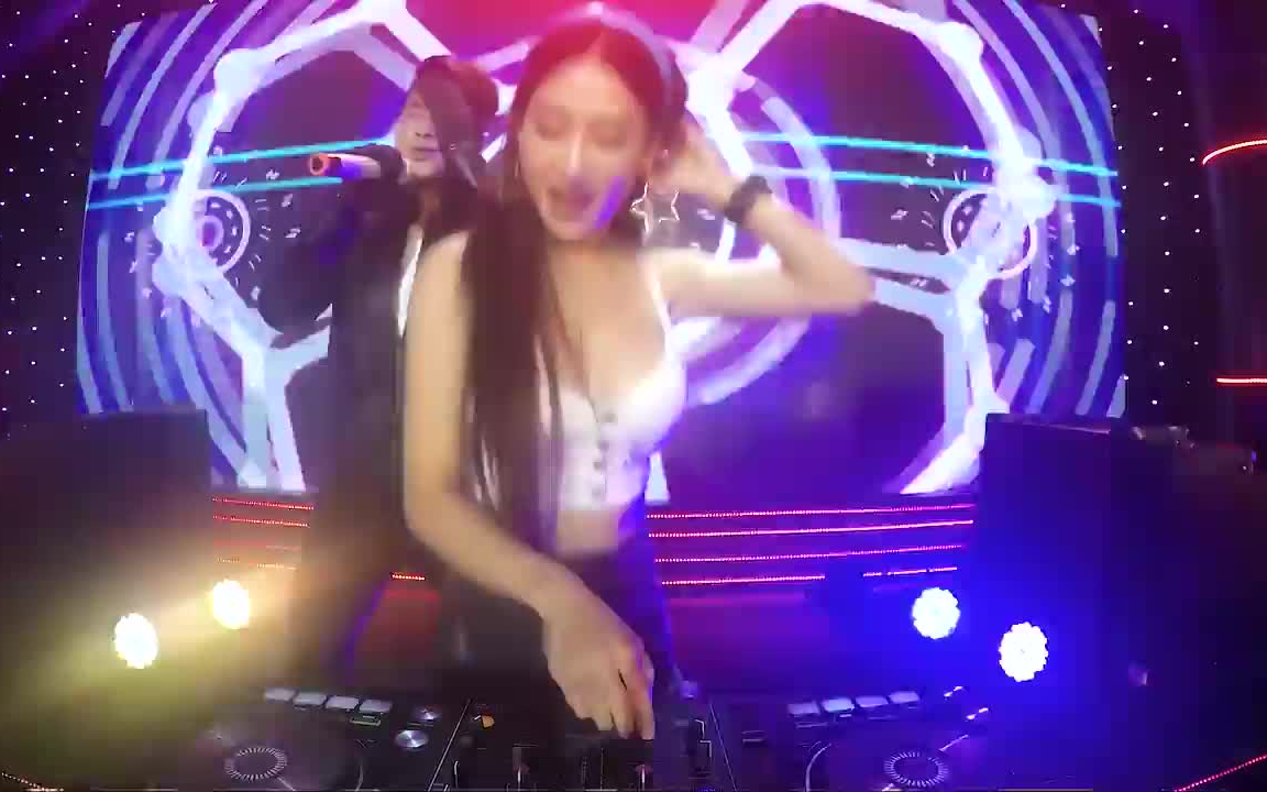 最新dj舞曲 超劲爆