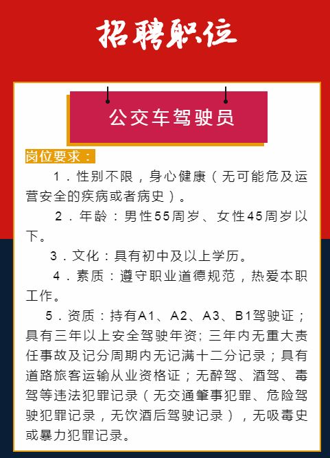 邯郸司机招聘最新动态，行业趋势与求职指南