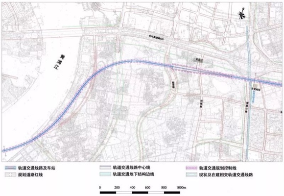 上海南站重塑交通枢纽的未来蓝图规划揭秘