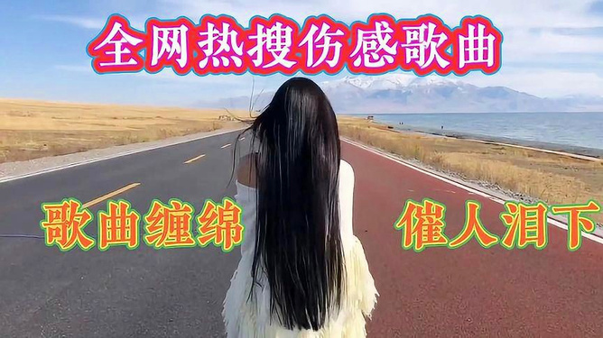 最新网络伤感歌曲，情感流淌的音乐诗篇