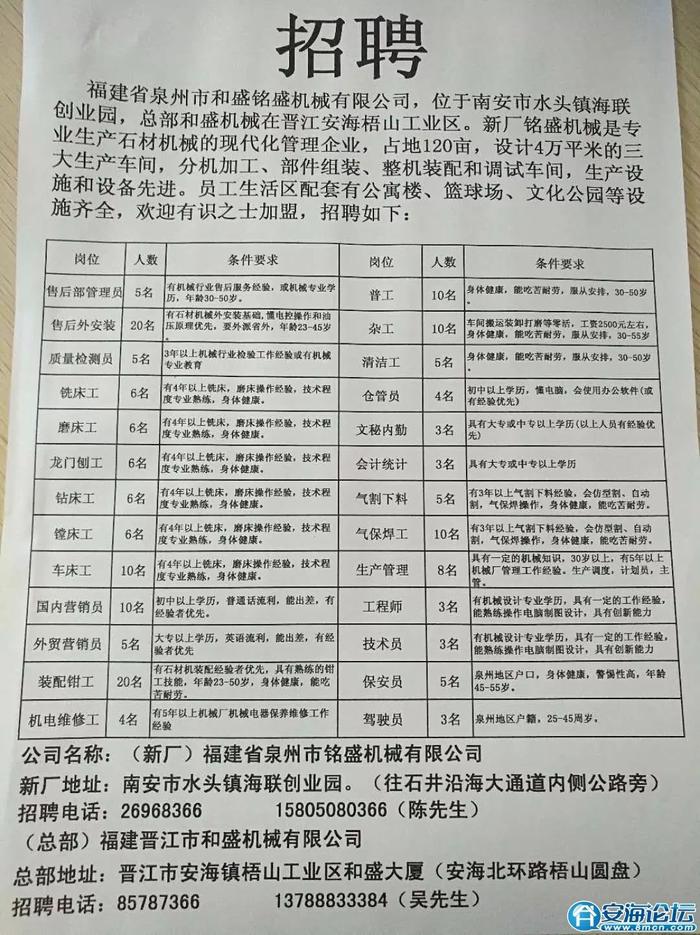 永嘉瓯北最新招工信息及其社会影响分析