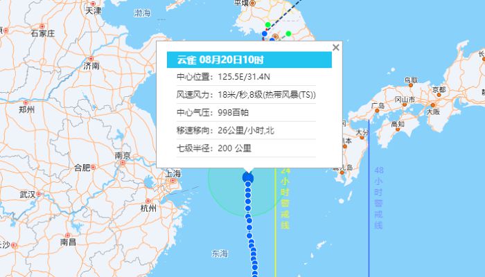 九号台风最新路径报告，动态分析、影响及应对策略