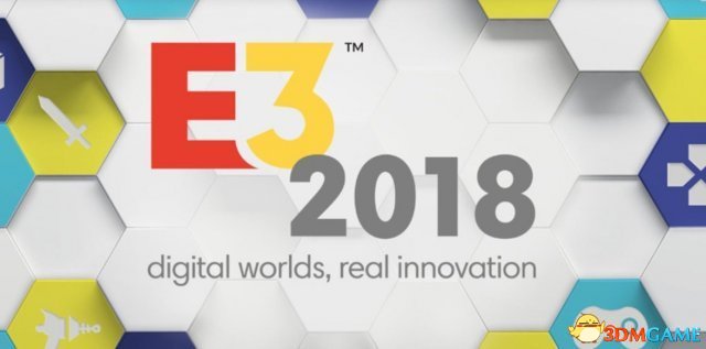 E3最新动态，前沿科技的魅力探索