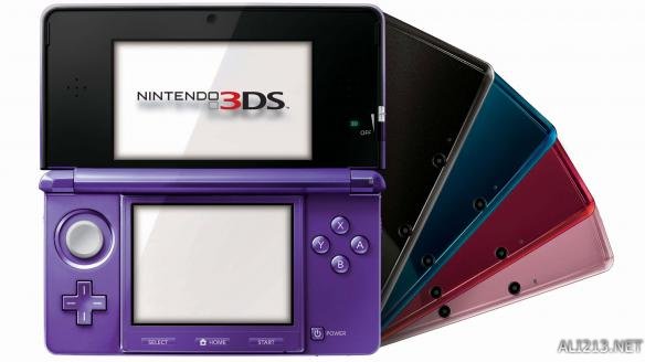 探索最新版3DS，全新功能与特点解析