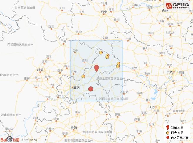 全球地震动态更新，最新消息与影响分析（2017版）